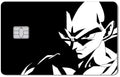 Dragon Ball Pegatina para tarjeta de crédito #03