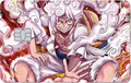 One Piece pegatina #01